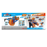 XSHOT Insanity Series 1 Blitz Hammer image 3