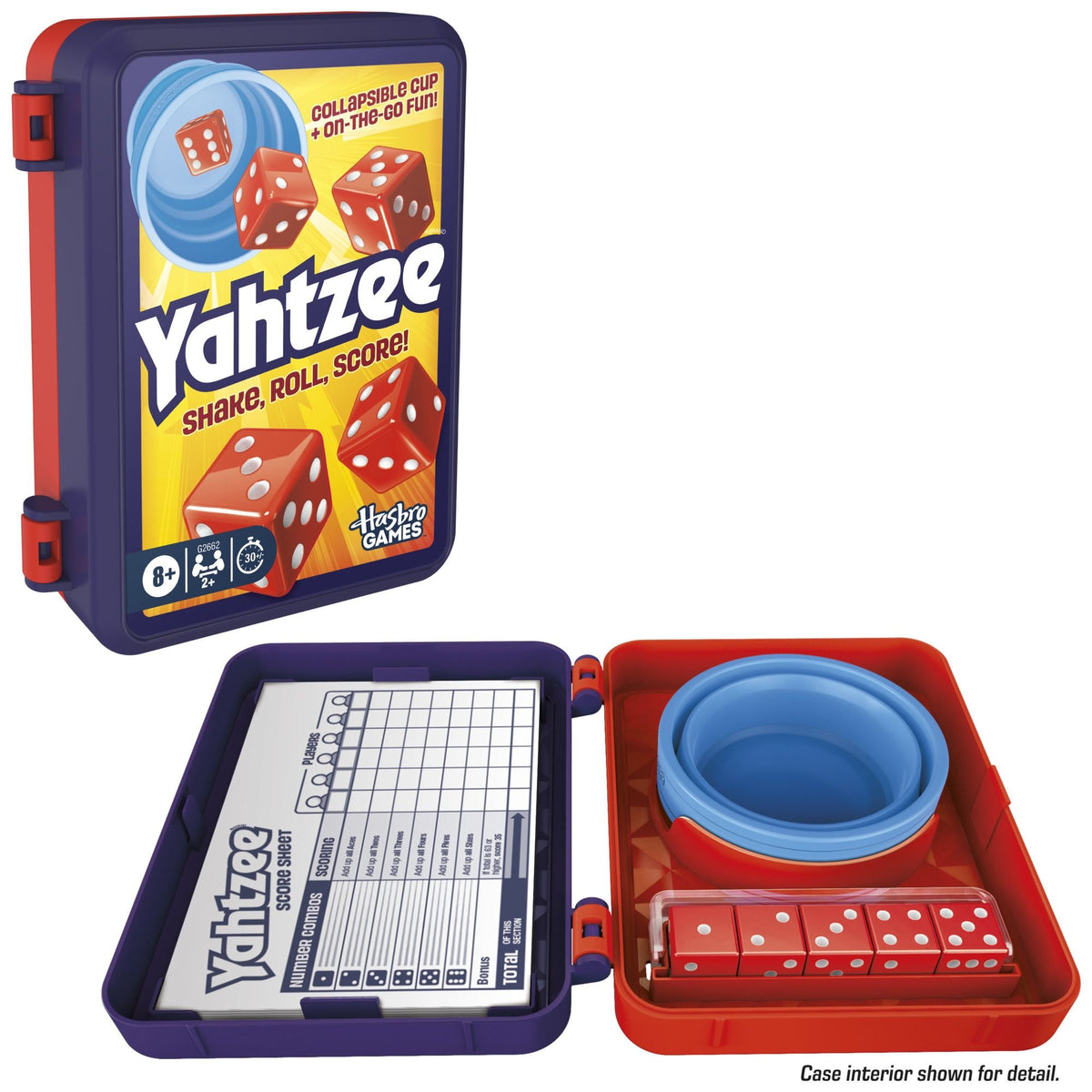 Yahtzee, Bilingual