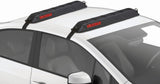 Yakima EasyTop Instant Roof Rack System, Black, 2-pc image 6