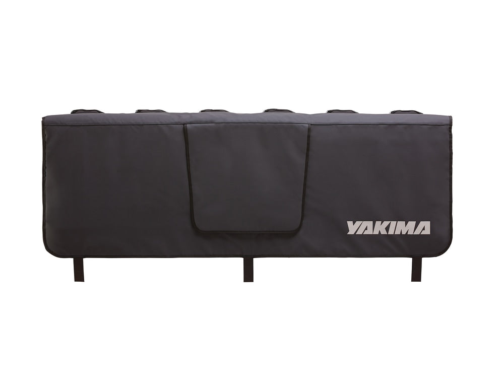 Yakima Gatekeeper Tailgate Pad, Large, Black
