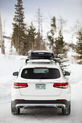 Yakima GrandTour Lo Rooftop Cargo Box image 3