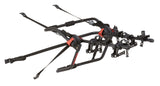 Yakima HangOut 3-Bike Trunk Mount Bike Rack