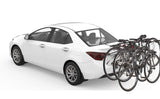 Yakima HangOut 3-Bike Trunk Mount Bike Rack image 2