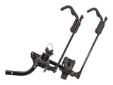 Yakima Holdup 2-Bike Platform Hitch Mount Bike Rack, Adjustable, Fits 2-in Receiver, Black image 6
