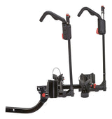 Yakima Holdup 2-Bike Platform Hitch Mount Bike Rack, Adjustable, Fits 2-in Receiver, Black image 7