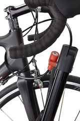 Yakima Holdup 2-Bike Platform Hitch Mount Bike Rack, Adjustable, Fits 2-in Receiver, Black image 8