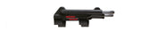 Yakima JayLow J-Cradle Roof Top Mount Kayak Rack with Tie-Downs, 2-pc image 8