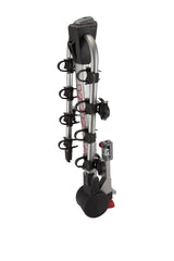 Yakima RidgeBack 4 Tilt-Away Hitch Mount Bike Rack