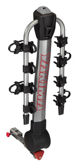 Yakima RidgeBack 4 Tilt-Away Hitch Mount Bike Rack image 2