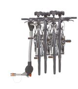 Yakima RidgeBack 4 Tilt-Away Hitch Mount Bike Rack image 6