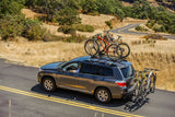 Yakima RidgeBack 4 Tilt-Away Hitch Mount Bike Rack image 8