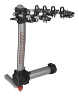 Yakima RidgeBack 5-Bike Hitch Mount Bike Rack, Fits 1-1/4, 2-in Receiver, Granite Grey image 3