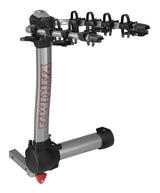 Yakima RidgeBack 5-Bike Hitch Mount Bike Rack, Fits 1-1/4, 2-in Receiver, Granite Grey image 4