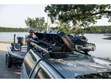 Yakima Top Water Fishing Rod Carrier image 2
