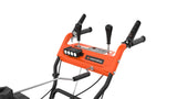 YardForce 24-in 212cc 2-Stage Snowblower with Steel Chute image 3
