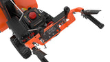 YardForce 24-in 212cc 2-Stage Snowblower with Steel Chute image 4