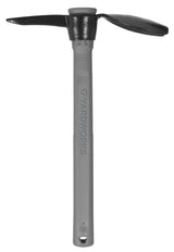 Yardworks 10-in 2.5-lb Hand Pick/Mattock, Hardwood Shaft image 2