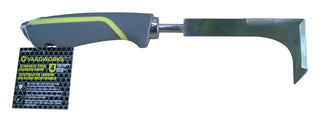 Yardworks 12-in Stainless-Steel Crack Weeder & Garden Knife