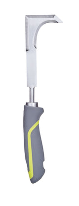 Yardworks 12-in Stainless-Steel Crack Weeder & Garden Knife image 2