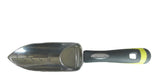 Yardworks 14-in Aluminium Hand Transplanter with Rubber Handle, XL image 2