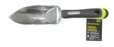 Yardworks 14-in Aluminium Hand Transplanter with Rubber Handle, XL image 3