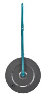 Yardworks 18 x 24-in Water/Sand Filled Lawn Roller image 2