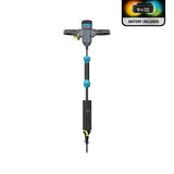 Yardworks 20V Cordless Lawn Weeder, with PWR POD 2.0Ah Battery and Charger