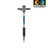 Yardworks 20V Cordless Lawn Weeder, with PWR POD 2.0Ah Battery and Charger image 2
