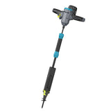 Yardworks 20V Cordless Lawn Weeder, with PWR POD 2.0Ah Battery and Charger image 4