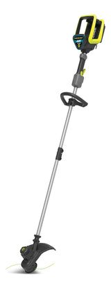 Yardworks 48 V Cordless Leaf Blower & Trimmer Combo, 2 Ah Battery Included image 6