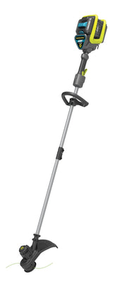 Yardworks 48 V Cordless Leaf Blower & Trimmer Combo, 2 Ah Battery Included image 7