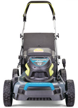 Yardworks 48V 3-in-1 Cordless Brushless Push Lawn Mower, 20-in with 5Ah Battery & Charger image 3
