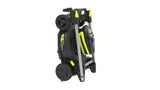 Yardworks 48V 3-in-1 Cordless Brushless Self-Propelled Mower, 21-in with 6Ah Battery & 2Ah Charger image 6