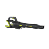 Yardworks 48V 550CFM Cordless Leaf Blower with AeroForce Technology