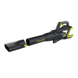 Yardworks 48V 550CFM Cordless Leaf Blower with AeroForce Technology image 2