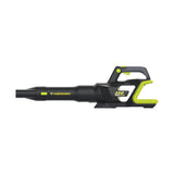 Yardworks 48V 550CFM Cordless Leaf Blower with AeroForce Technology image 4