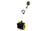 Yardworks 48V Brushless Cordless Snow Shovel with 4Ah Battery & Charger, 12-in image 2