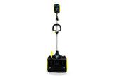 Yardworks 48V Brushless Cordless Snow Shovel with 4Ah Battery & Charger, 12-in image 4