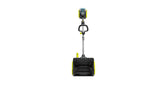 Yardworks 48V Brushless Cordless Snow Shovel with 4Ah Battery & Charger, 12-in image 7