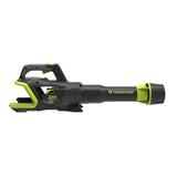 Yardworks 48V Lithium Ion Max 750 CFM Brushless AeroForce 2.0 Leaf Blower (Tool Only) image 5