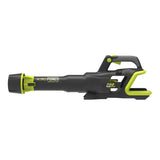 Yardworks 48V Lithium Ion Max 750 CFM Brushless AeroForce 2.0 Leaf Blower (Tool Only) image 8