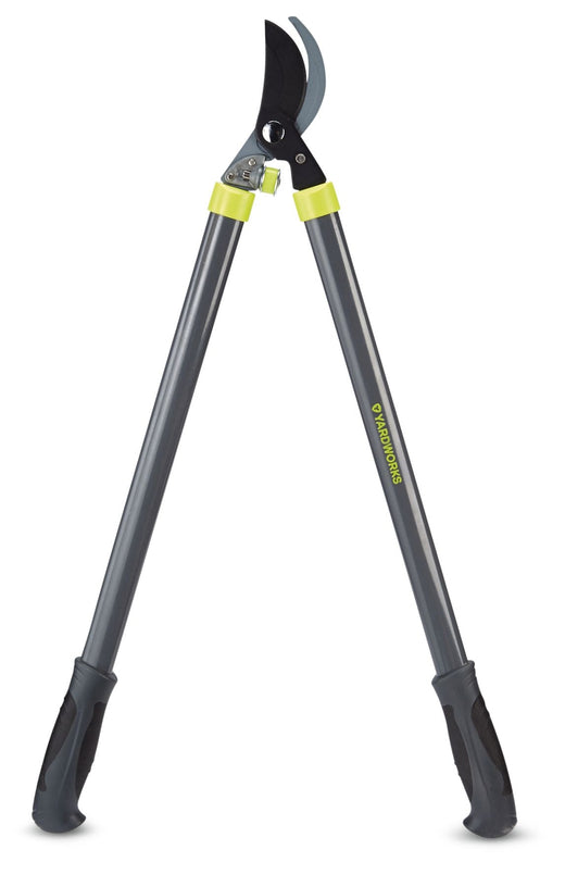 Yardworks Bypass Lopper, 1-in