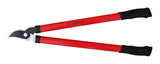 Yardworks Colour Lopper, Carbon Steel, 1 3/8-in Cutting Capacity, Blue/Red/Purple image 2