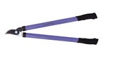 Yardworks Colour Lopper, Carbon Steel, 1 3/8-in Cutting Capacity, Blue/Red/Purple image 4
