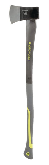 Yardworks Fibreglass Axe, 3.5-lb