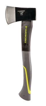 Yardworks Fibreglass Hatchet, 1.25-lb image 3