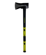 Yardworks Fibreglass Splitter Axe, 4.5-lb image 2