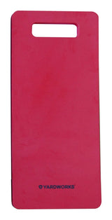 Yardworks Foam Garden Kneeler, Assorted Colours image 3