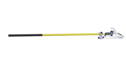 Yardworks Green Extendable Tree Pruner