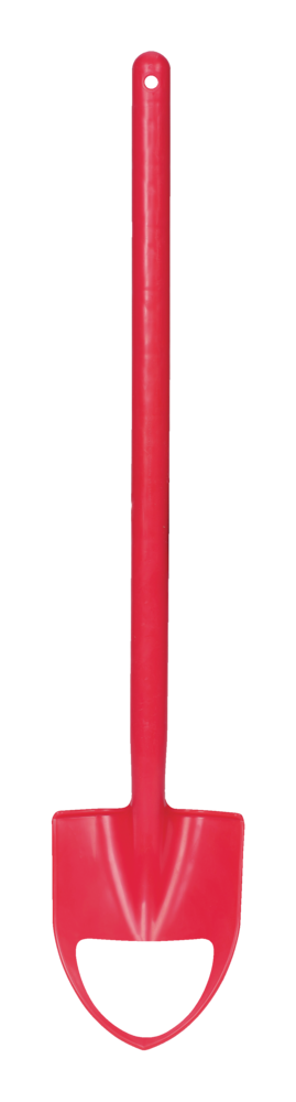 Yardworks Kids' Poly Garden Tool, Assorted Styles & Colours